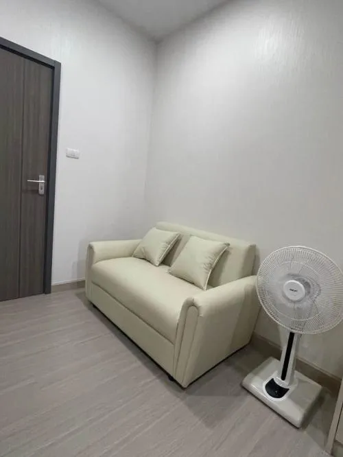 For Rent Condo , Supalai Loft Sathorn-Ratchaphruek , BTS-Bang Wa , Pakklong Phasi Charoen , Phasi Charoen , Bangkok , CX-97141