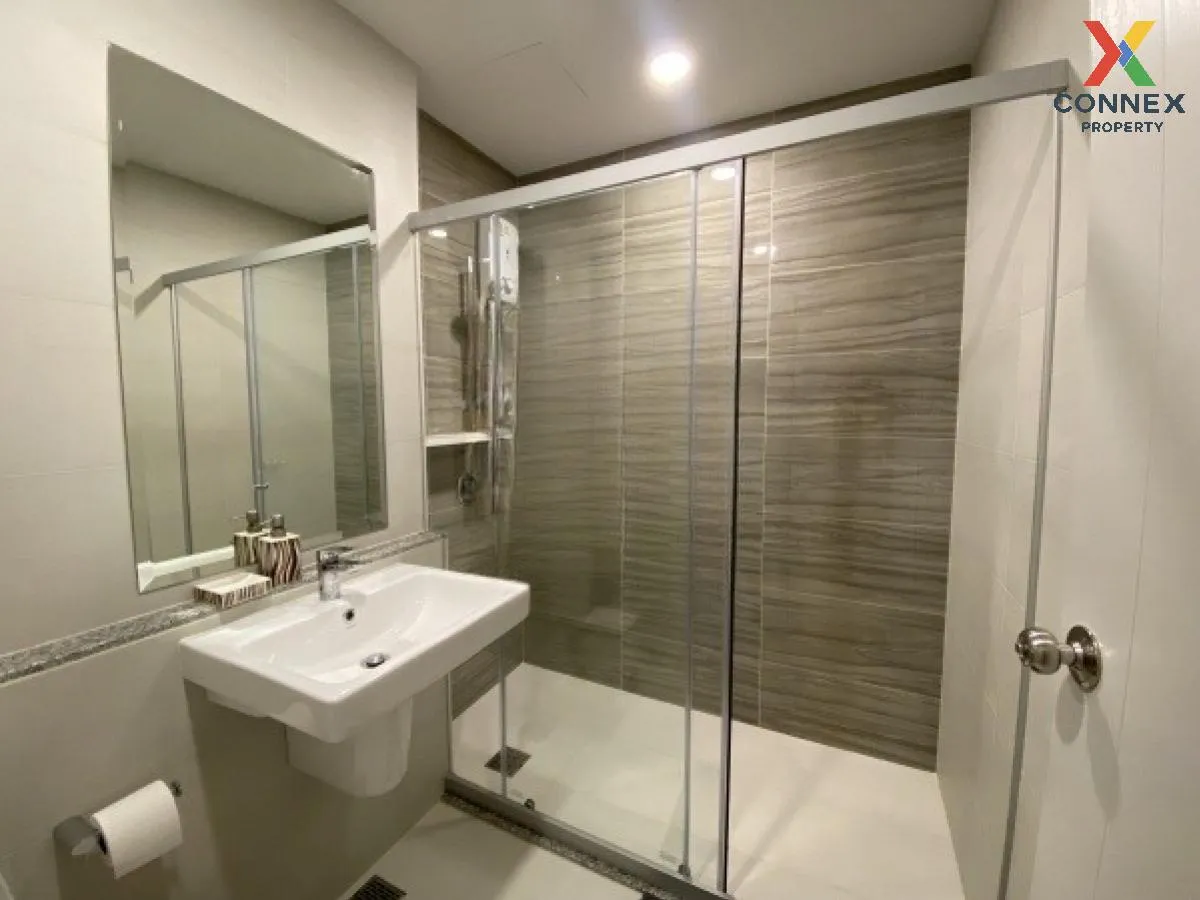 For Rent Condo , Supalai Veranda Ramkhamhaeng , Hua Mak , Bang Ka