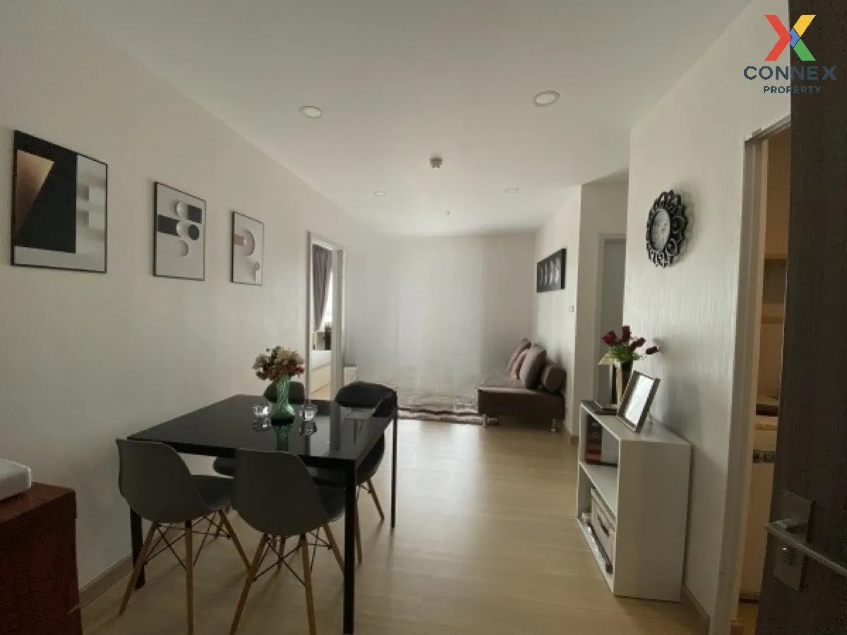 For Rent Condo , Supalai Veranda Ramkhamhaeng , Hua Mak , Bang Ka 1