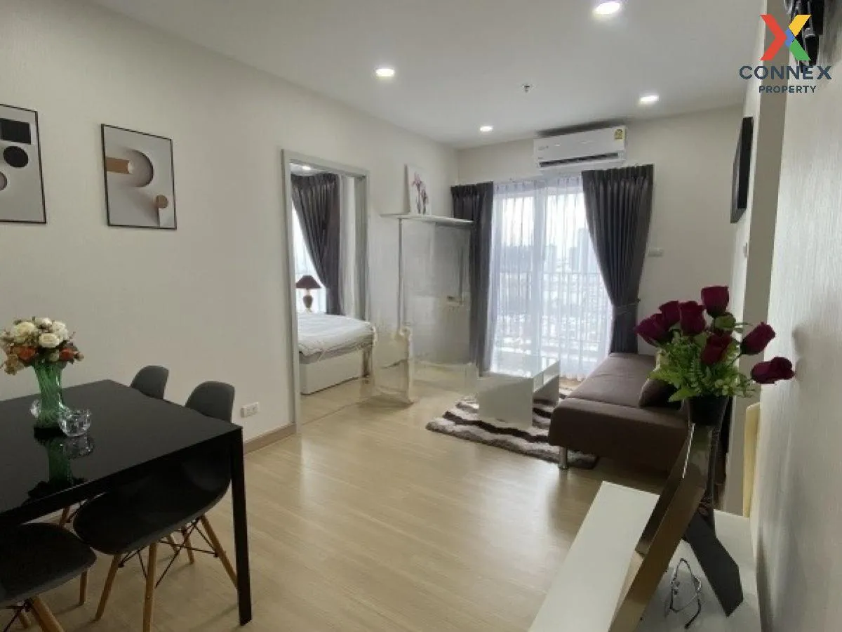 For Rent Condo , Supalai Veranda Ramkhamhaeng , Hua Mak , Bang Ka 2