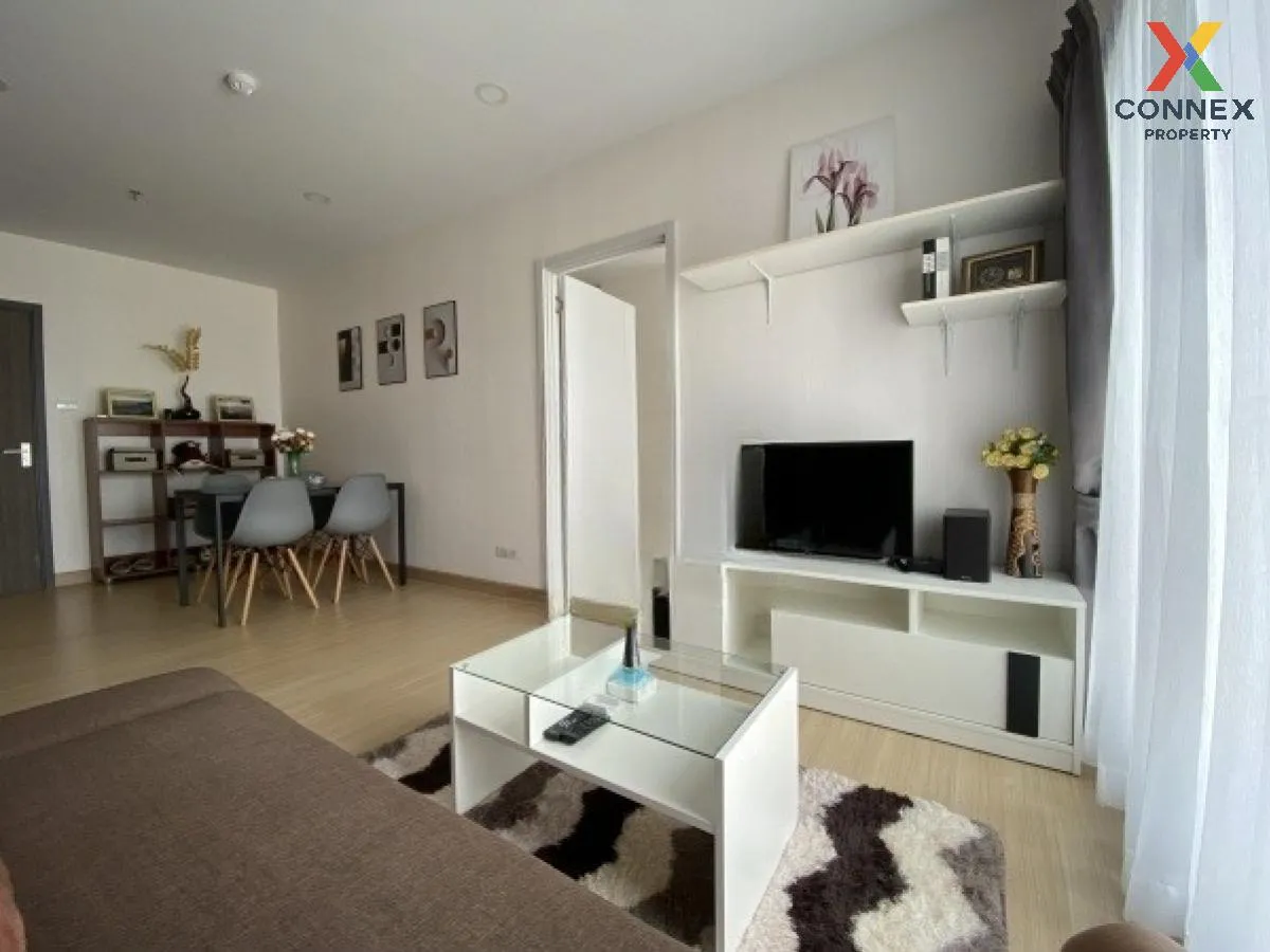 For Rent Condo , Supalai Veranda Ramkhamhaeng , Hua Mak , Bang Ka 3