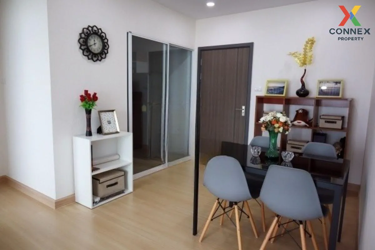For Rent Condo , Supalai Veranda Ramkhamhaeng , Hua Mak , Bang Ka 4