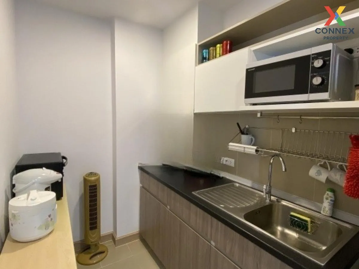 For Rent Condo , Supalai Veranda Ramkhamhaeng , Hua Mak , Bang Ka