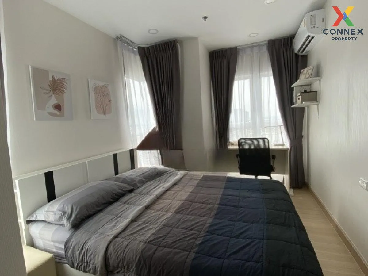 For Rent Condo , Supalai Veranda Ramkhamhaeng , Hua Mak , Bang Ka