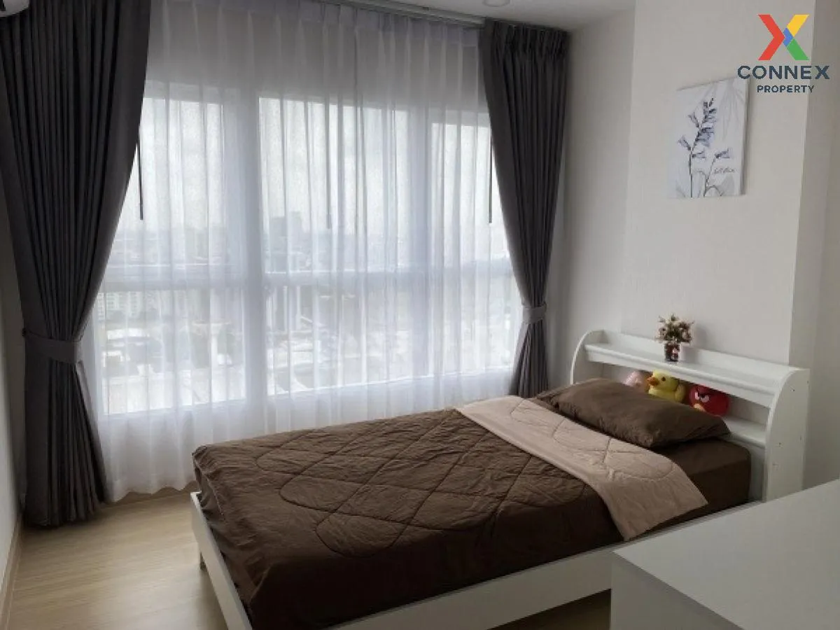 For Rent Condo , Supalai Veranda Ramkhamhaeng , Hua Mak , Bang Ka