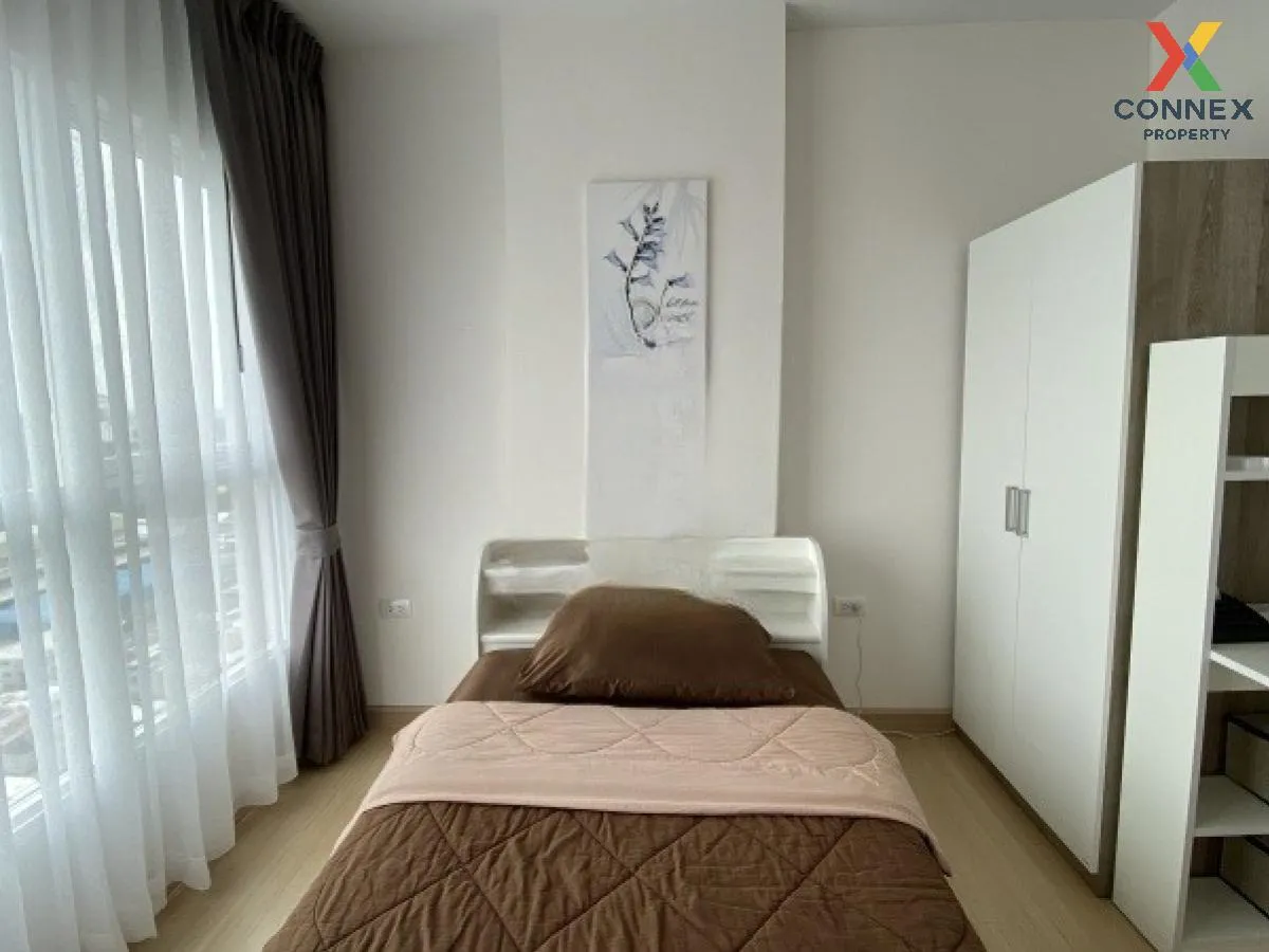 For Rent Condo , Supalai Veranda Ramkhamhaeng , Hua Mak , Bang Ka