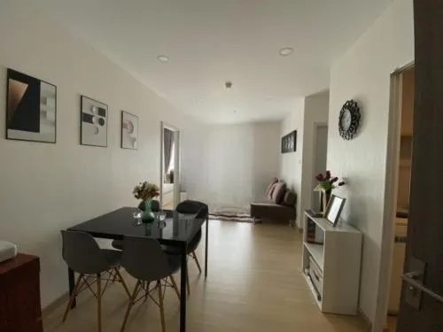 For Rent Condo , Supalai Veranda Ramkhamhaeng , Hua Mak , Bang Kapi , Bangkok , CX-97148