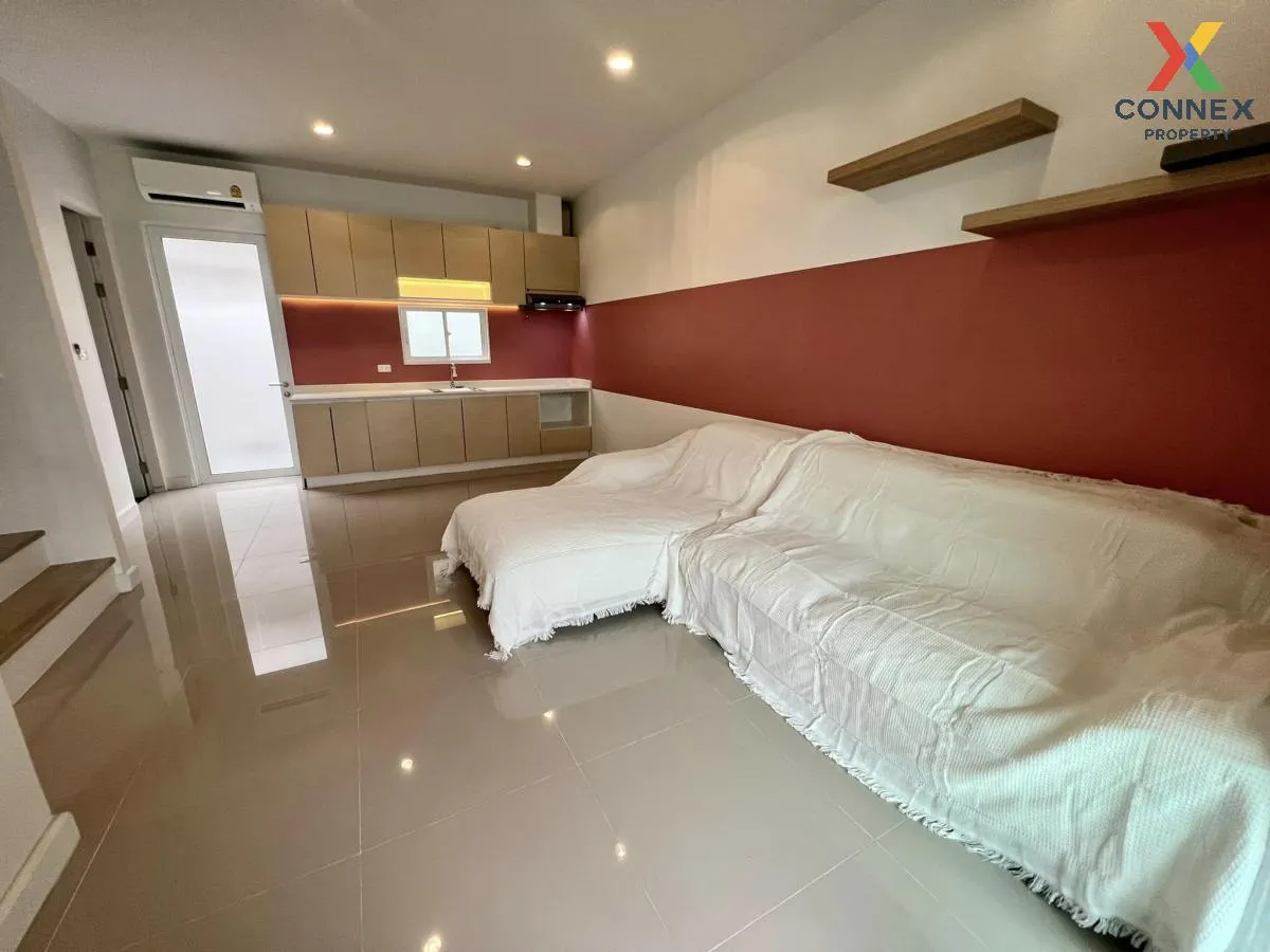 For Sale Townhouse/Townhome  , Foret Pinklao-Phutthamonthon Sai 5 For Sale Townhouse/Townhome  , Foret Pinklao-Phutthamonthon Sai 5 3