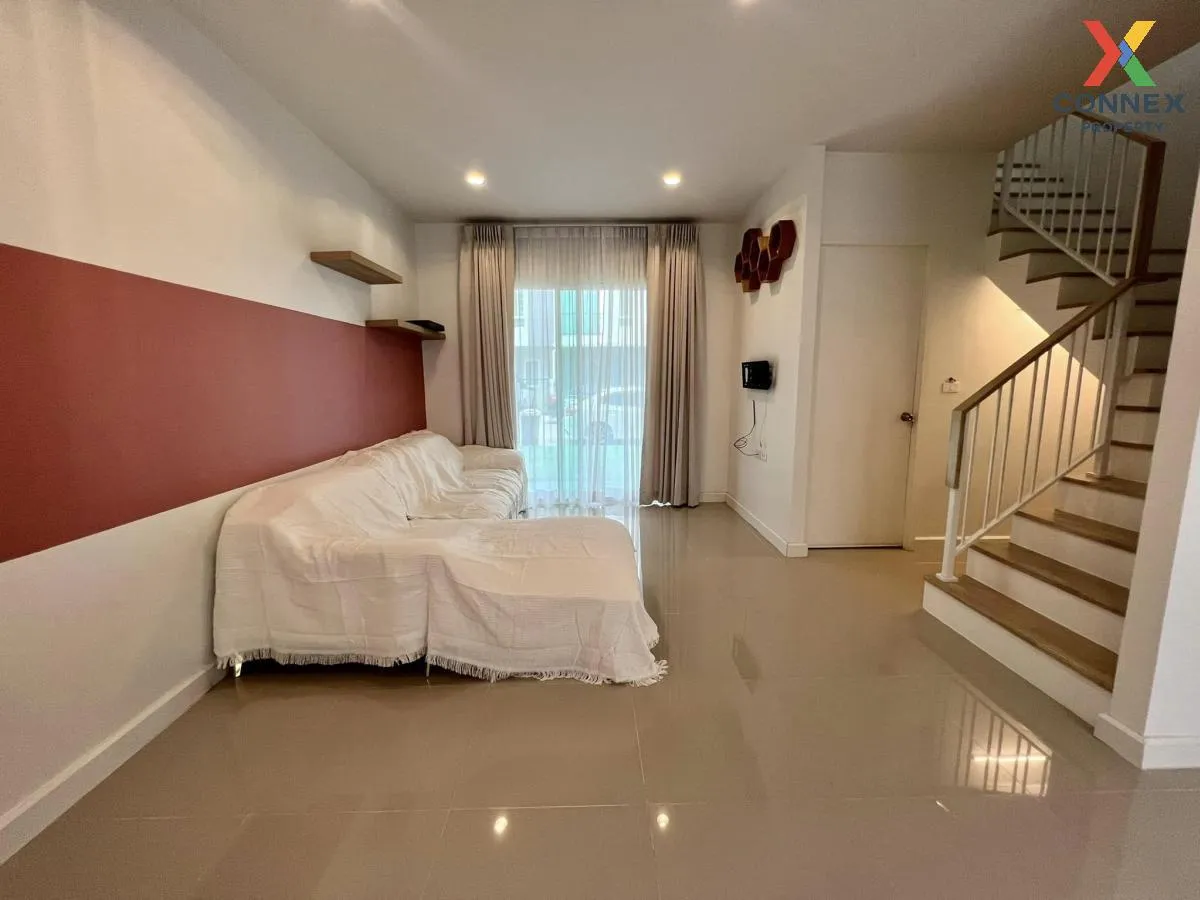 For Sale Townhouse/Townhome  , Foret Pinklao-Phutthamonthon Sai 5 For Sale Townhouse/Townhome  , Foret Pinklao-Phutthamonthon Sai 5