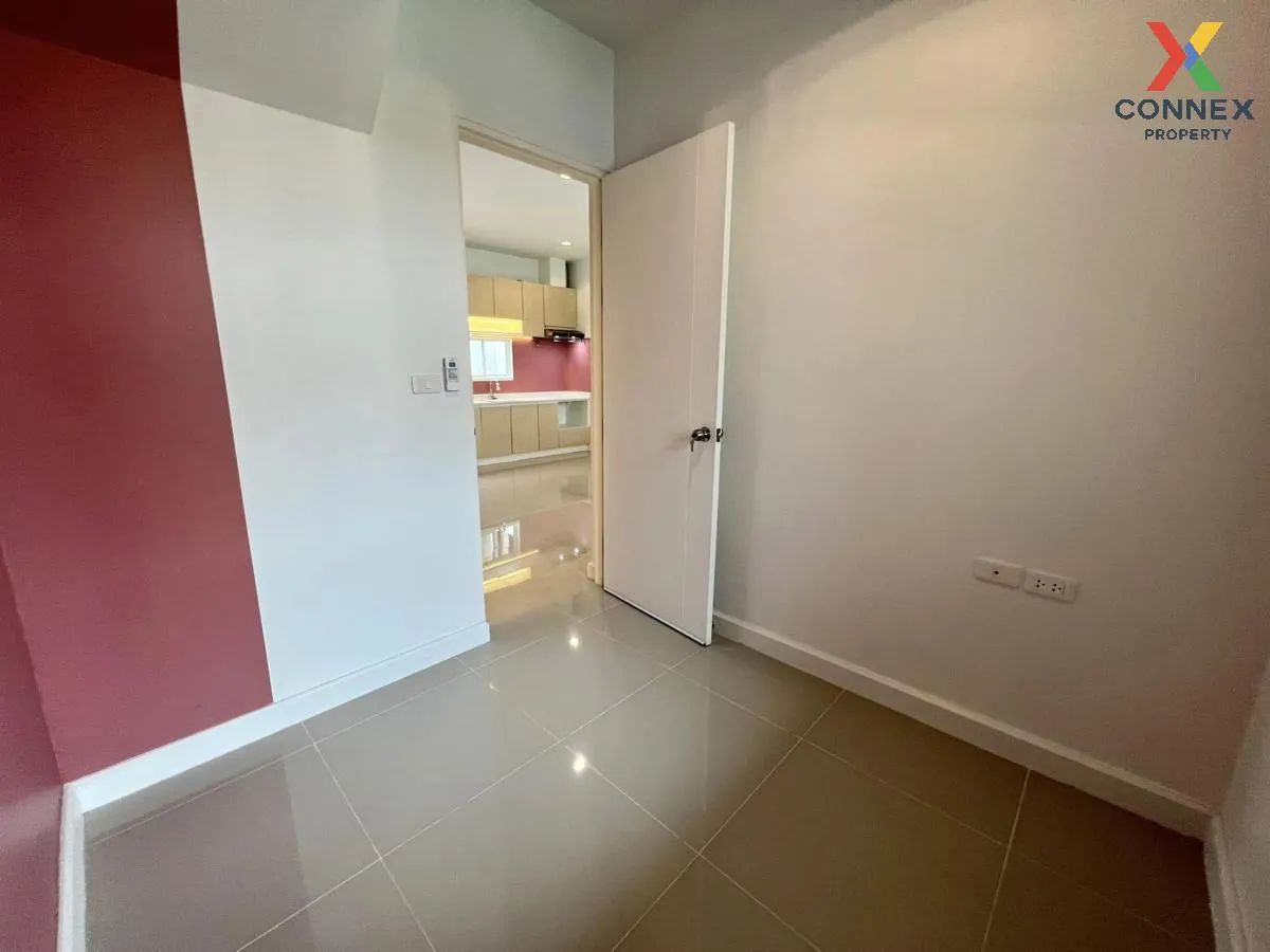 For Sale Townhouse/Townhome  , Foret Pinklao-Phutthamonthon Sai 5 For Sale Townhouse/Townhome  , Foret Pinklao-Phutthamonthon Sai 5