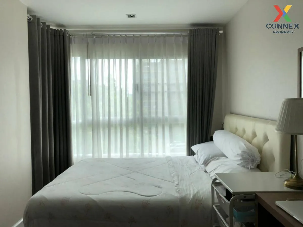 ขายคอนโด  เมโทร ลักซ์ พหลโยธิน-สุทธิสาร BTS-สะพานควาย สามเสนใน เข 4