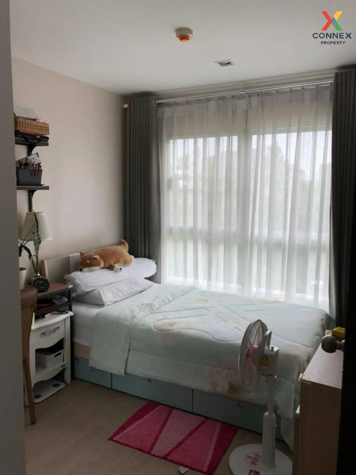 ขายคอนโด  เมโทร ลักซ์ พหลโยธิน-สุทธิสาร BTS-สะพานควาย สามเสนใน เข