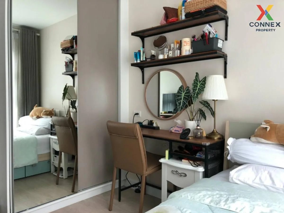 ขายคอนโด  เมโทร ลักซ์ พหลโยธิน-สุทธิสาร BTS-สะพานควาย สามเสนใน เข