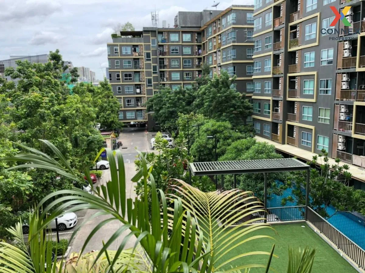 ขายคอนโด  เมโทร ลักซ์ พหลโยธิน-สุทธิสาร BTS-สะพานควาย สามเสนใน เข