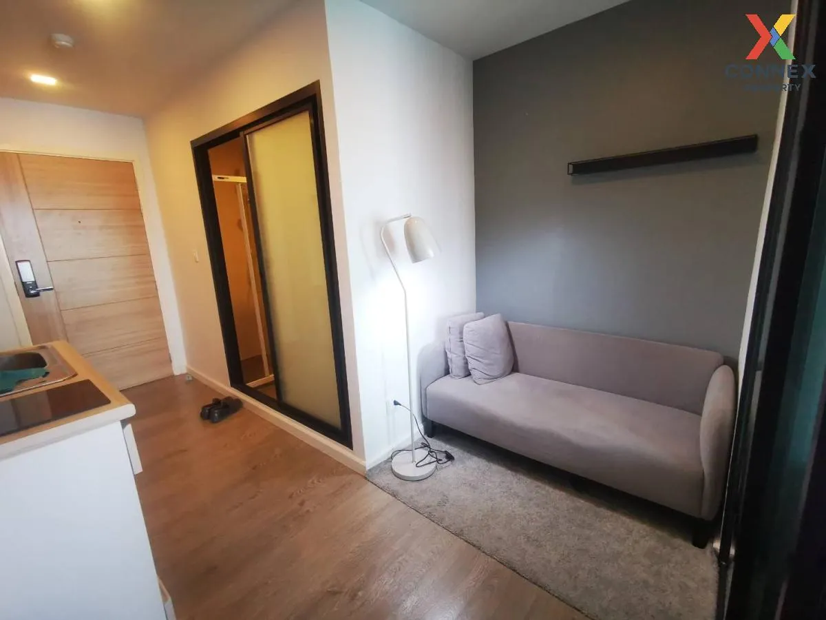 For Sale Condo , Pause Sukhumvit 103 , BTS-Udom Suk , Bang Na , B 1