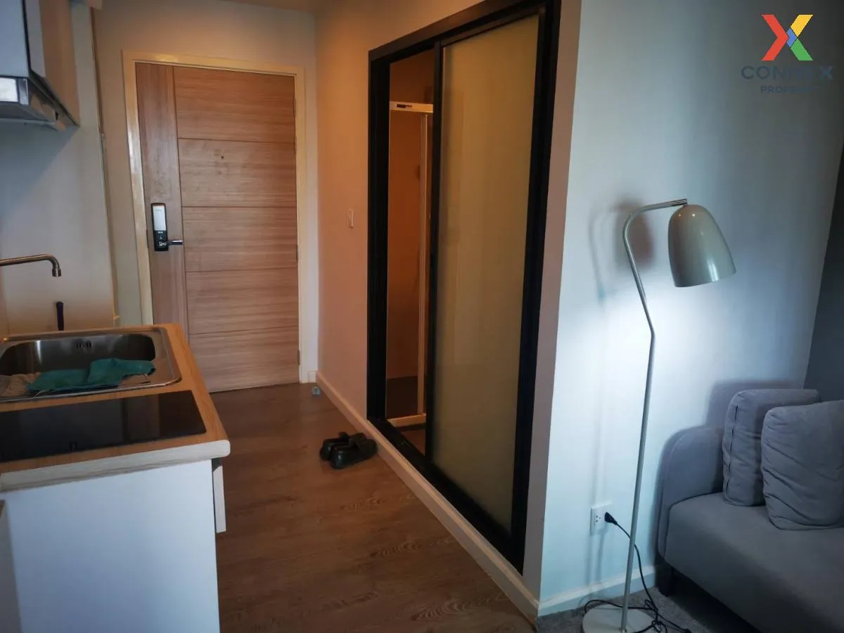 For Sale Condo , Pause Sukhumvit 103 , BTS-Udom Suk , Bang Na , B 3