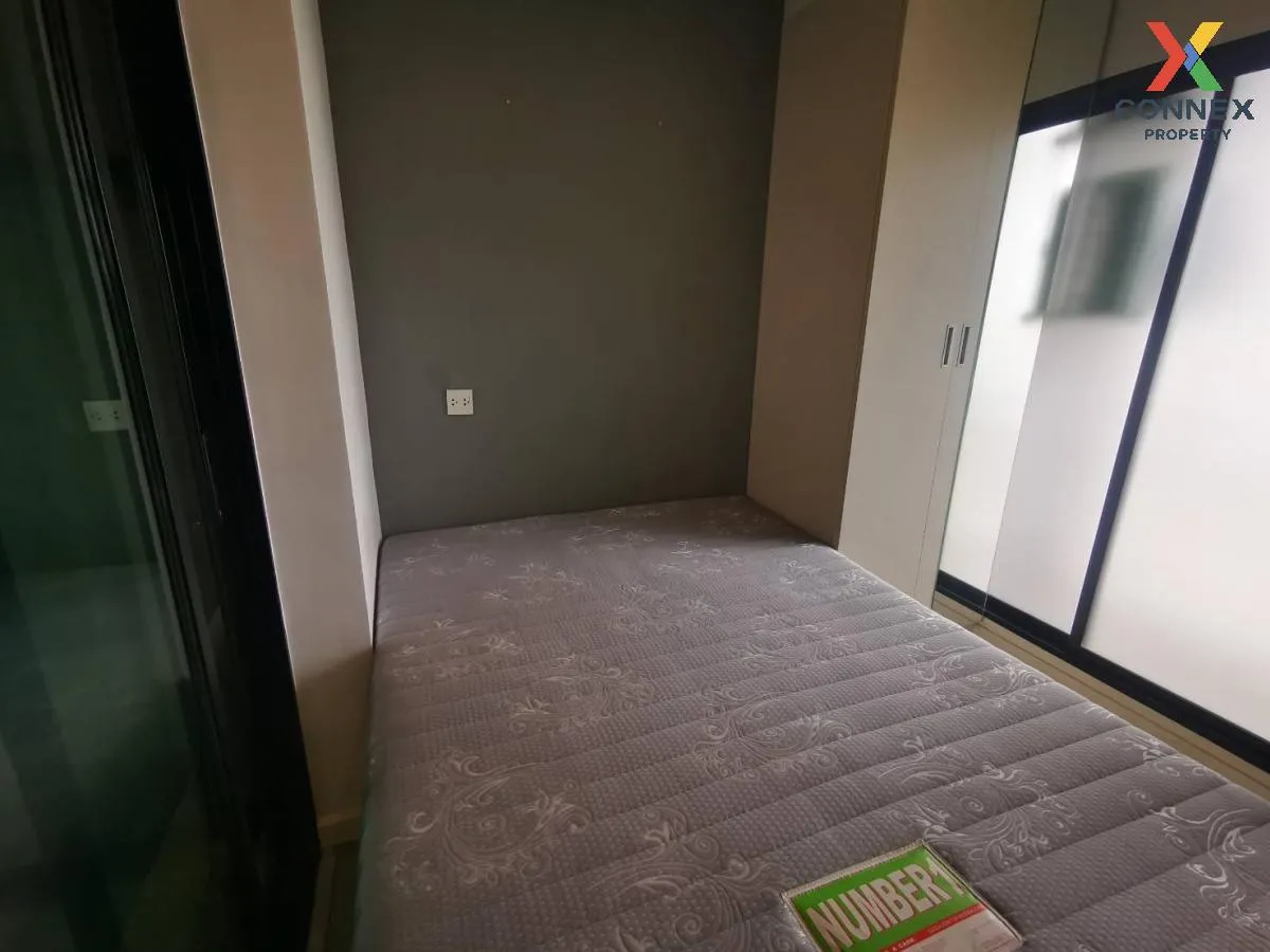 For Sale Condo , Pause Sukhumvit 103 , BTS-Udom Suk , Bang Na , B