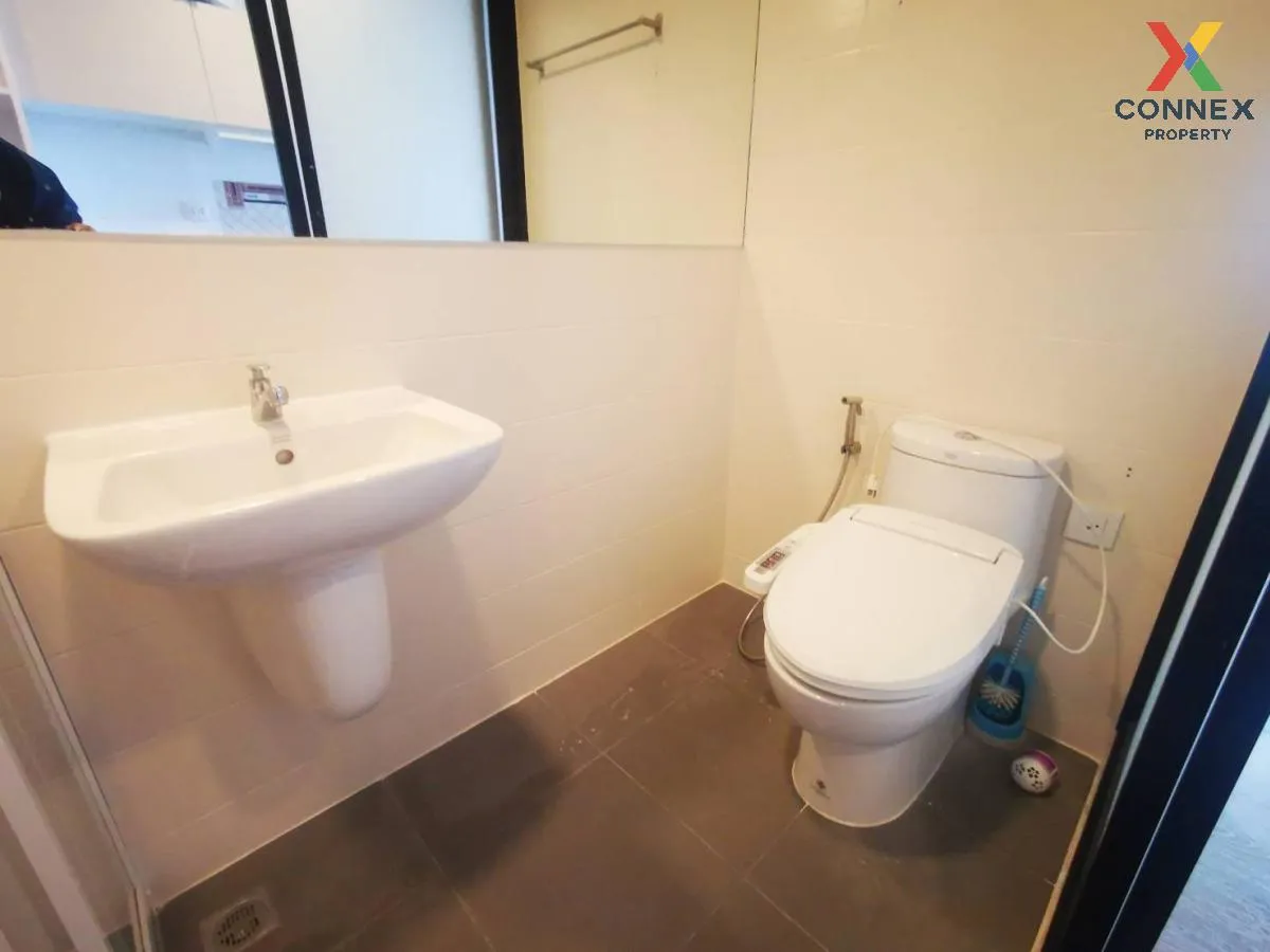 For Sale Condo , Pause Sukhumvit 103 , BTS-Udom Suk , Bang Na , B