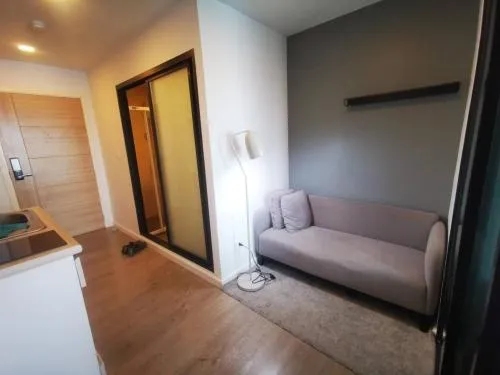 For Sale Condo , Pause Sukhumvit 103 , BTS-Udom Suk , Bang Na , Bang Na , Bangkok , CX-97152