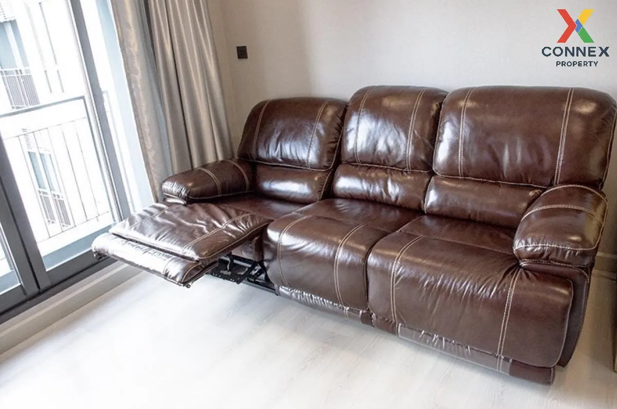 ขายคอนโด  เดอะ ซิกเนเจอร์ บาย เออร์บาโน่ BTS-สะพานควาย สามเสนใน เ 2