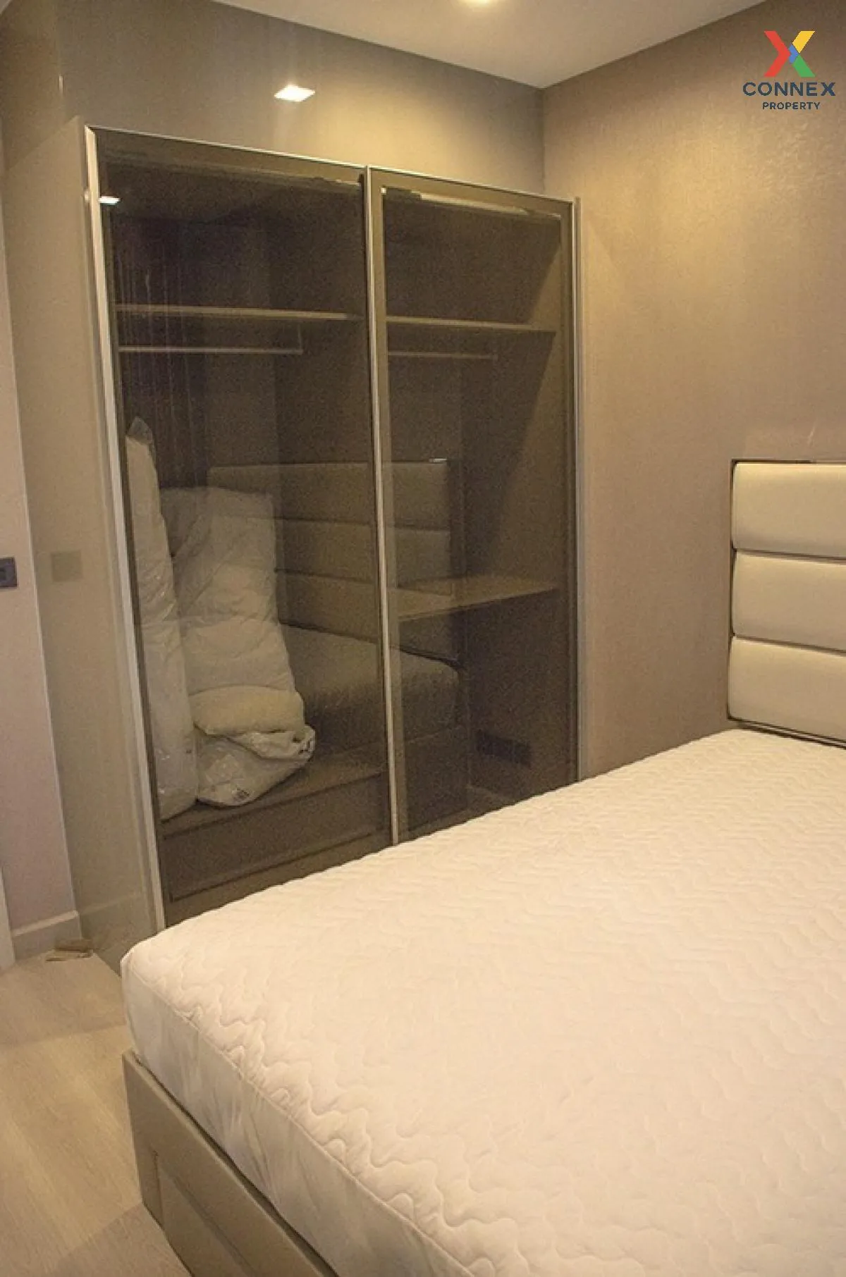 ขายคอนโด  เดอะ ซิกเนเจอร์ บาย เออร์บาโน่ BTS-สะพานควาย สามเสนใน เ