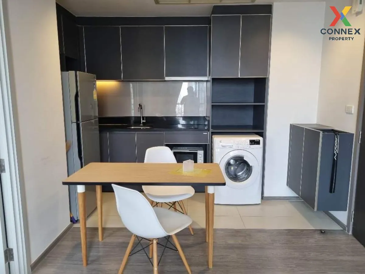 ขายคอนโด  นายน์ บาย แสนสิริ BTS-วงเวียนใหญ่ คลองต้นไทร เขต คลองสา