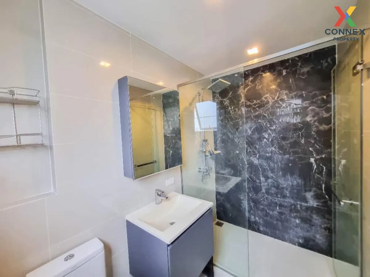 ขายคอนโด  นายน์ บาย แสนสิริ BTS-วงเวียนใหญ่ คลองต้นไทร เขต คลองสา