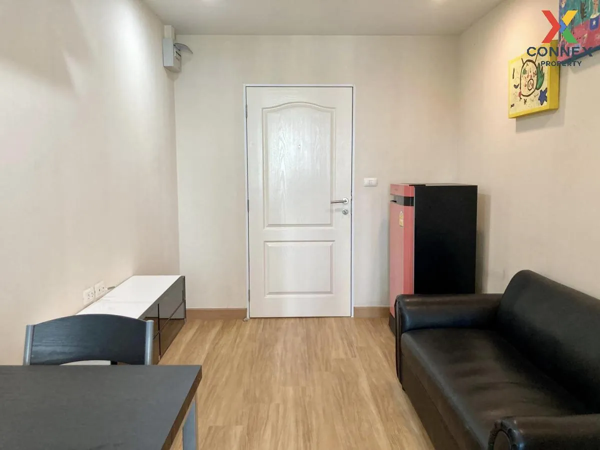 For Rent Condo , Tourmaline Lite Sathorn-Taksin , BTS-Krung Thon  1