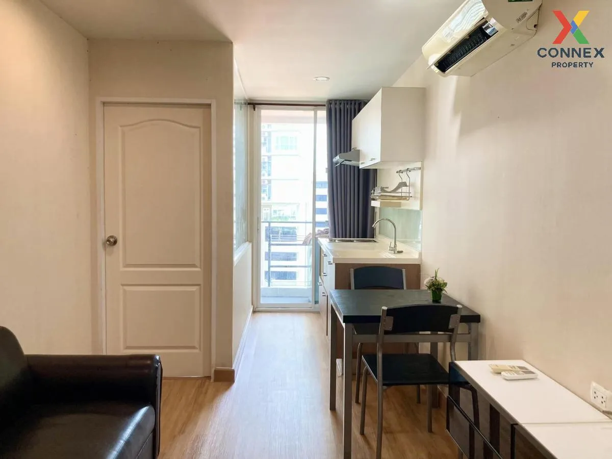 For Rent Condo , Tourmaline Lite Sathorn-Taksin , BTS-Krung Thon  2