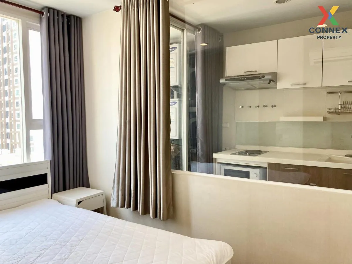 For Rent Condo , Tourmaline Lite Sathorn-Taksin , BTS-Krung Thon 