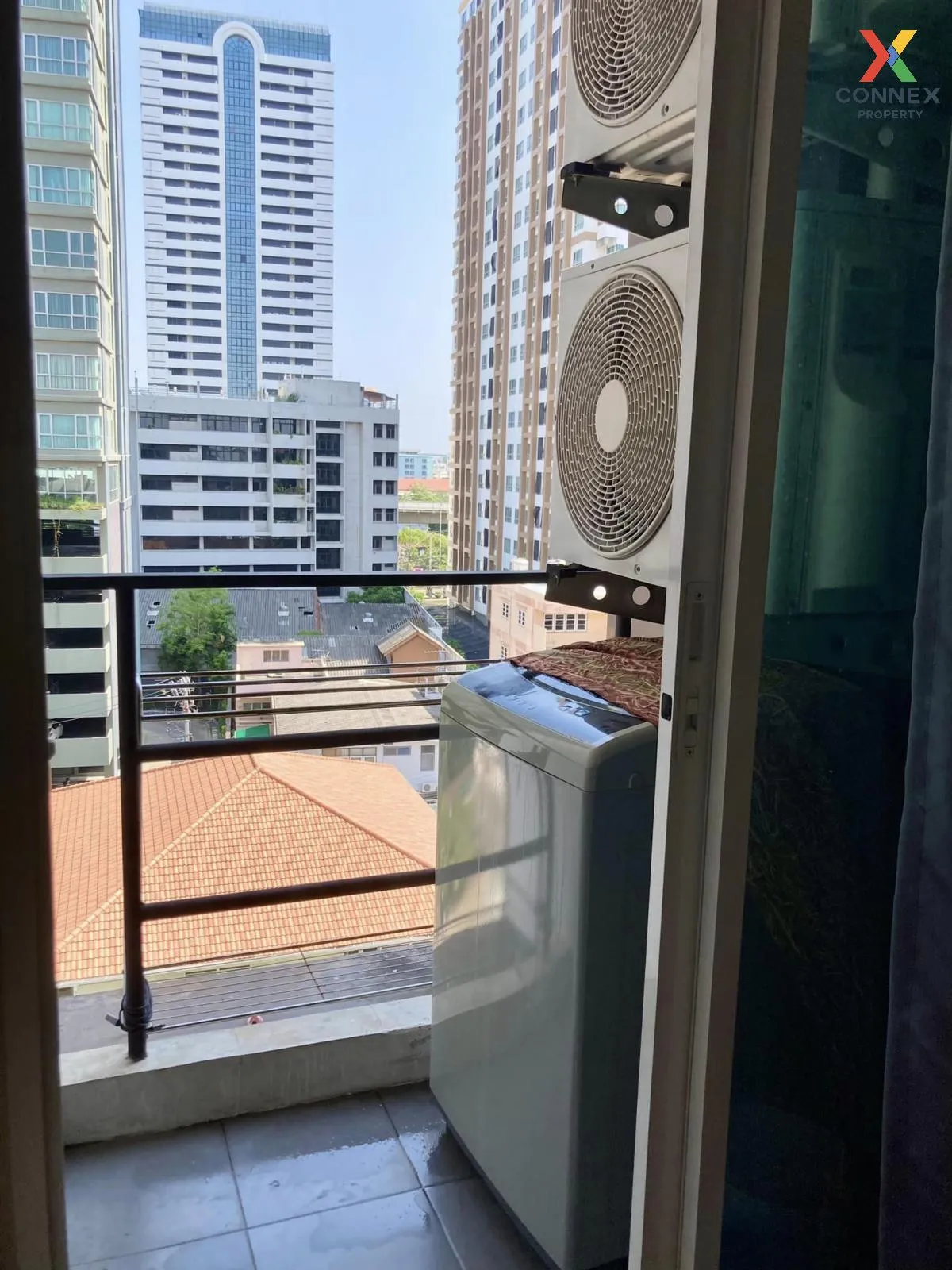 For Rent Condo , Tourmaline Lite Sathorn-Taksin , BTS-Krung Thon 