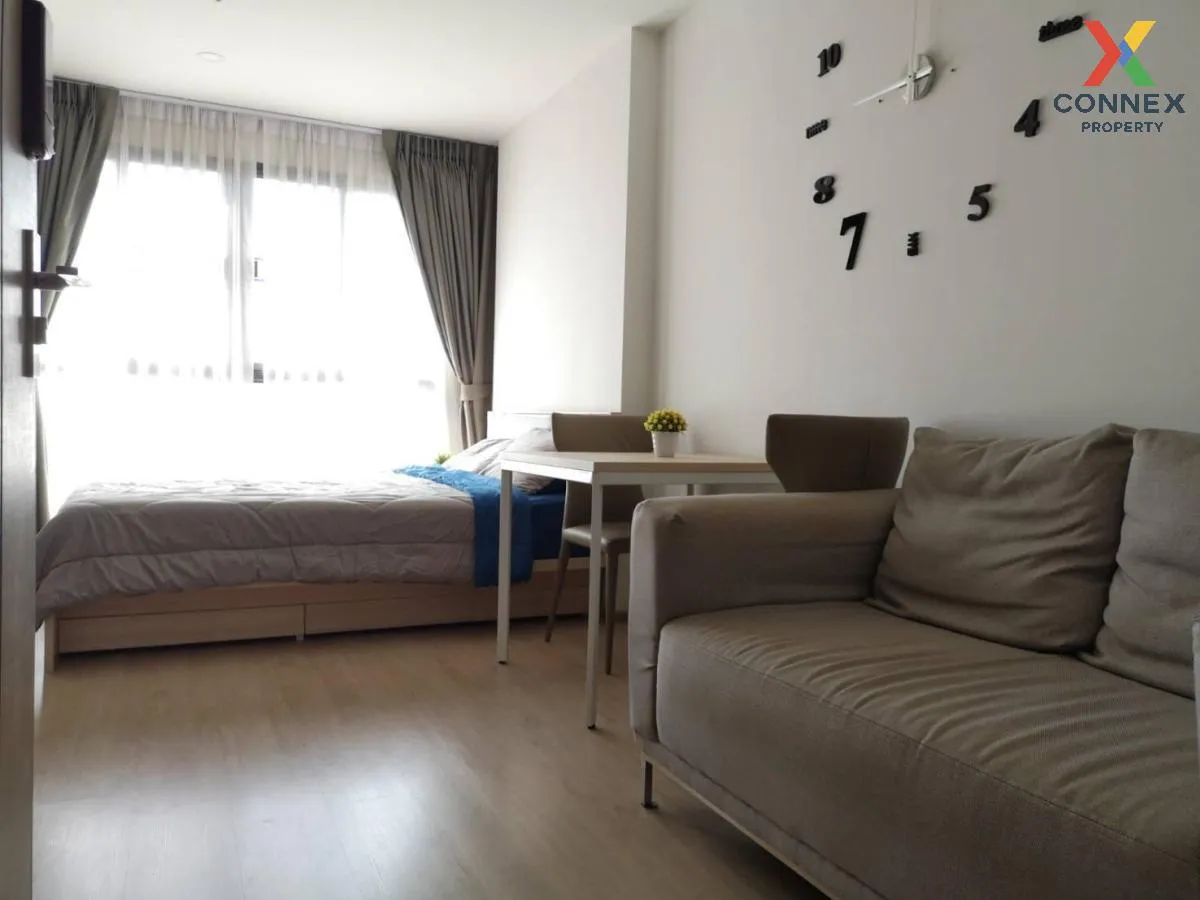 For Rent Condo , Ideo O2 , BTS-Bang Na , Bang Na , Bang Na , Bang 2