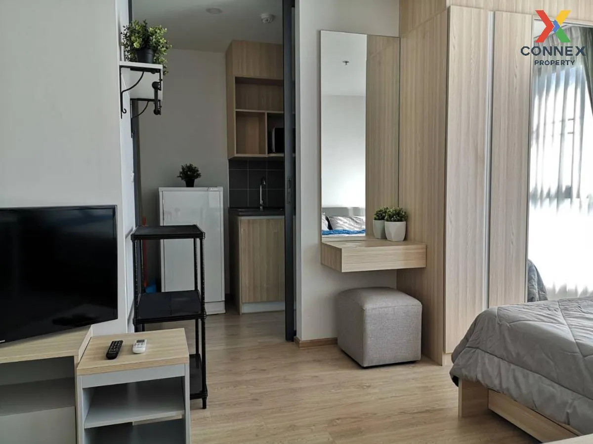 For Rent Condo , Ideo O2 , BTS-Bang Na , Bang Na , Bang Na , Bang 3