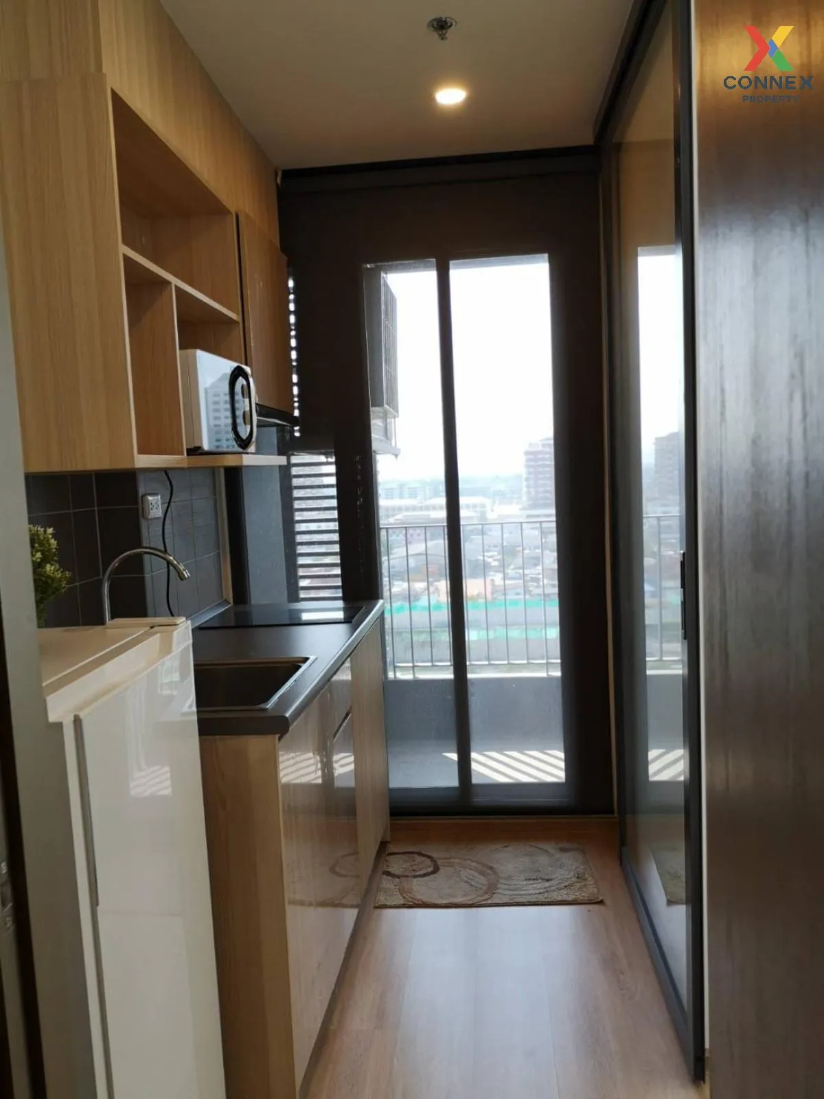 For Rent Condo , Ideo O2 , BTS-Bang Na , Bang Na , Bang Na , Bang 4