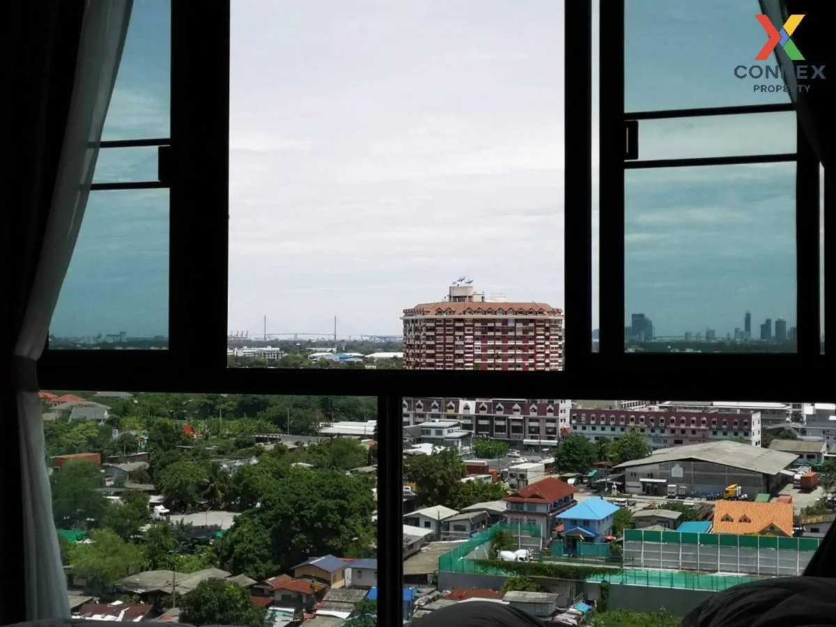 For Rent Condo , Ideo O2 , BTS-Bang Na , Bang Na , Bang Na , Bang