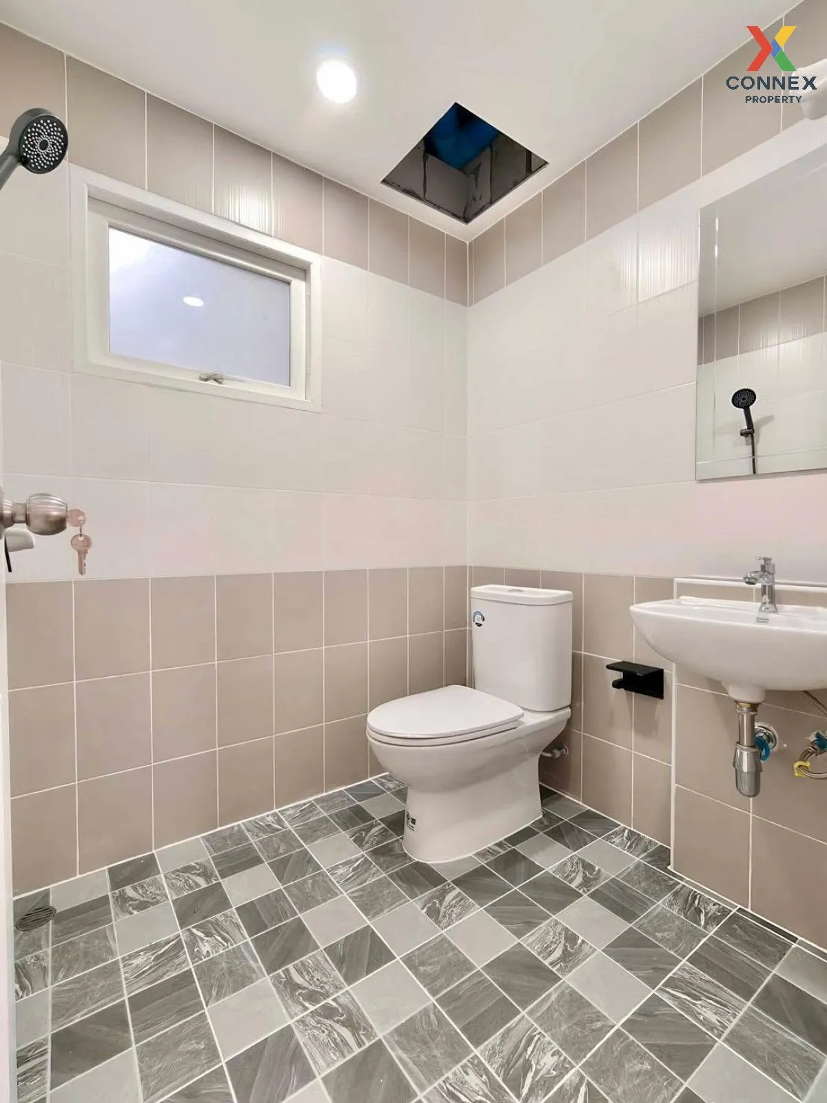 ขายบ้าน  บ้านคุณาภัทร 4 พิมลราช บางบัวทอง นนทบุรี CX-97160