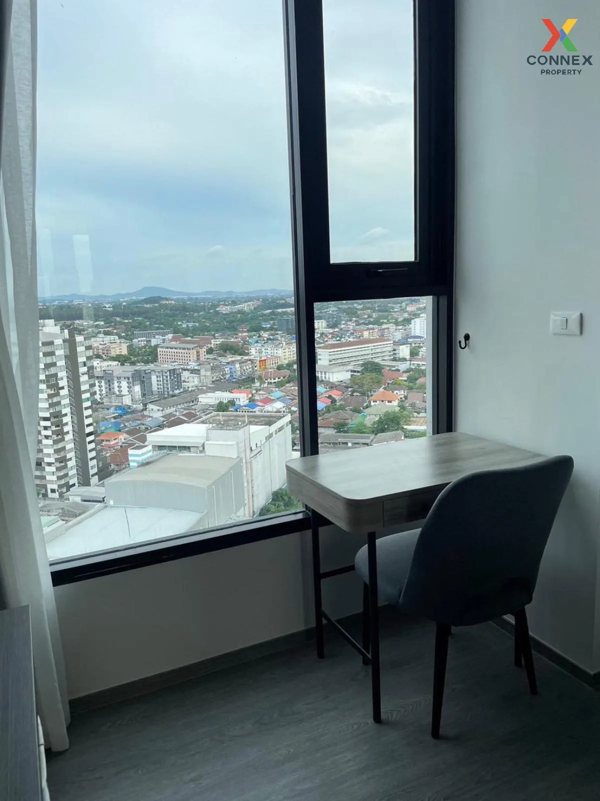 ขายคอนโด  แฮมป์ตัน ศรีราชา ศรีราชา ศรีราชา ชลบุรี CX-97163 ขายคอนโด  แฮมป์ตัน ศรีราชา ศรีราชา ศรีราชา ชลบุรี CX-97163 1