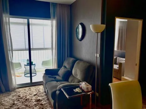 For Sale Condo , The Coast Bangkok , BTS-Bang Na , Bang Na , Bang Na , Bangkok , CX-97165