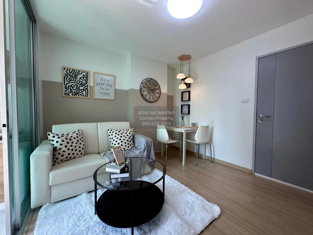 For Sale Condo , THE VIVA Petchkasem 68 , Bang Khae Nuea , Bang K 1