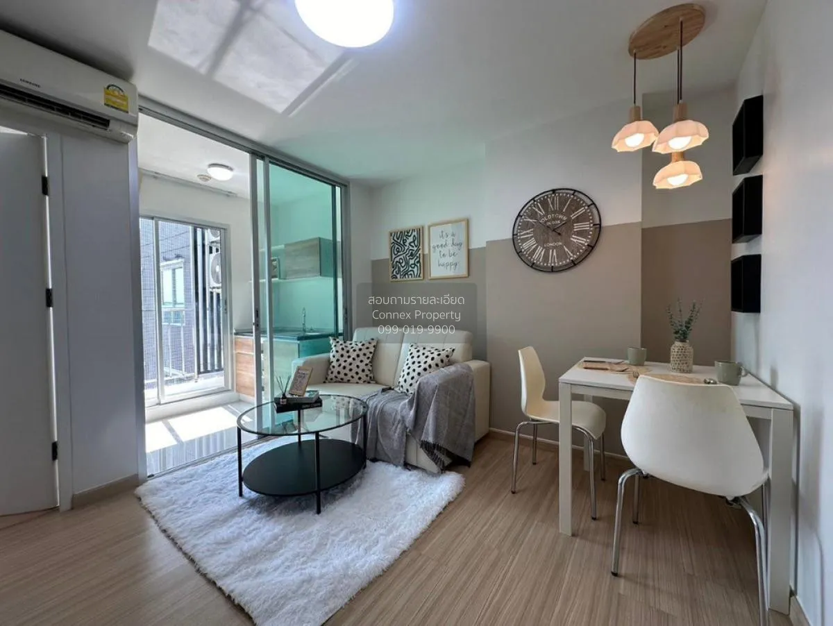 For Sale Condo , THE VIVA Petchkasem 68 , Bang Khae Nuea , Bang K 2