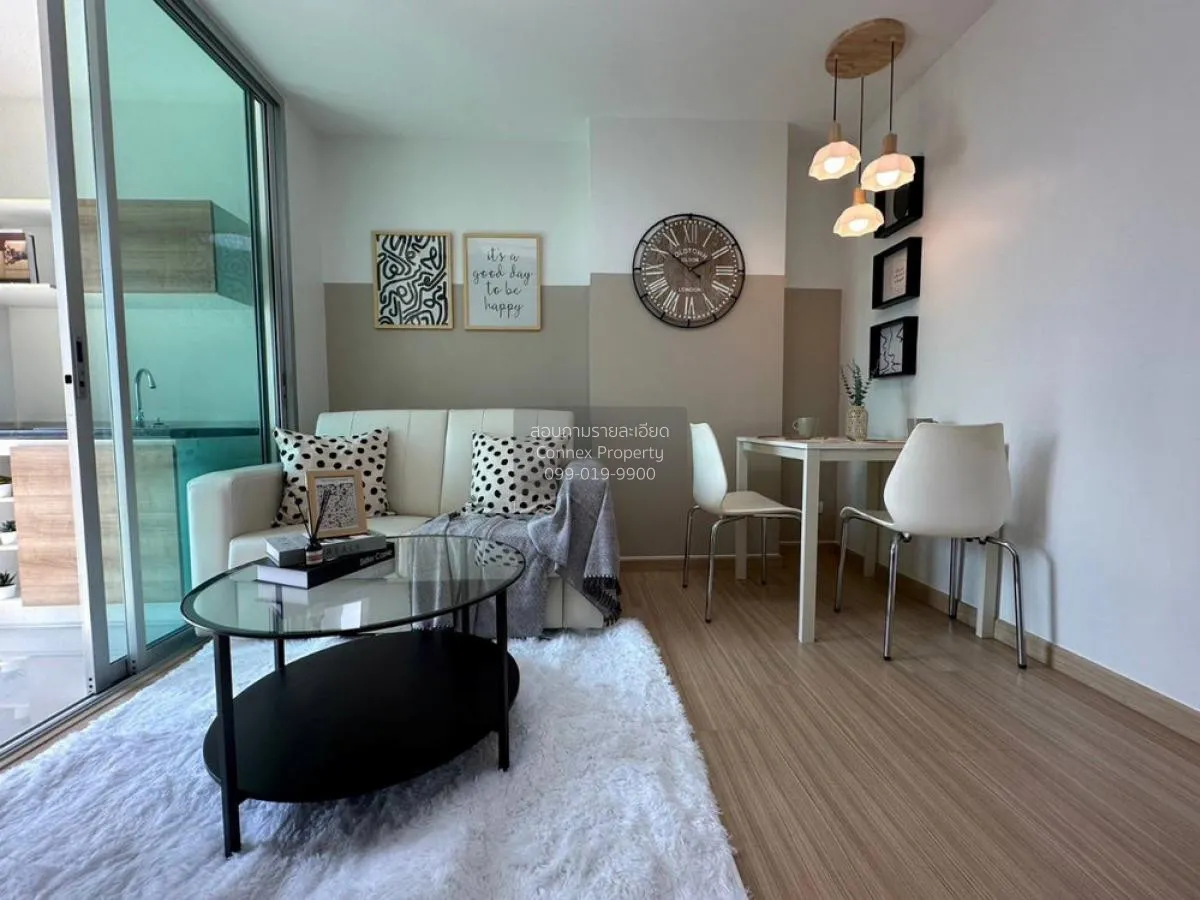 For Sale Condo , THE VIVA Petchkasem 68 , Bang Khae Nuea , Bang K 3