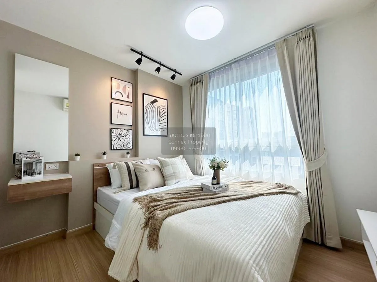 For Sale Condo , THE VIVA Petchkasem 68 , Bang Khae Nuea , Bang K