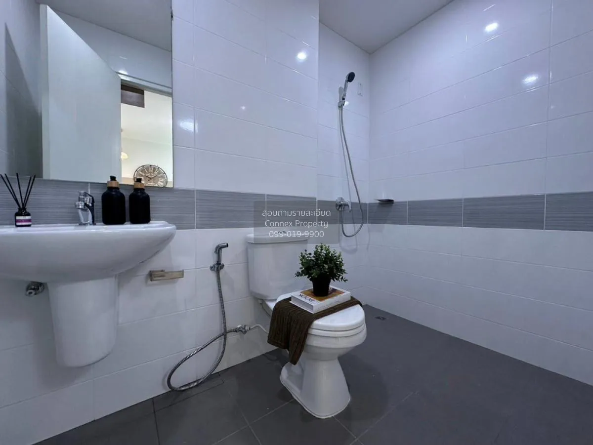 For Sale Condo , THE VIVA Petchkasem 68 , Bang Khae Nuea , Bang K