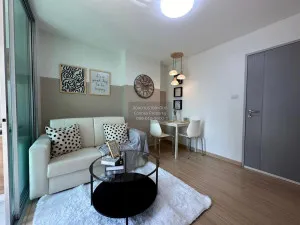 For Sale Condo , THE VIVA Petchkasem 68 , Bang Khae Nuea , Bang Khae , Bangkok , CX-97167