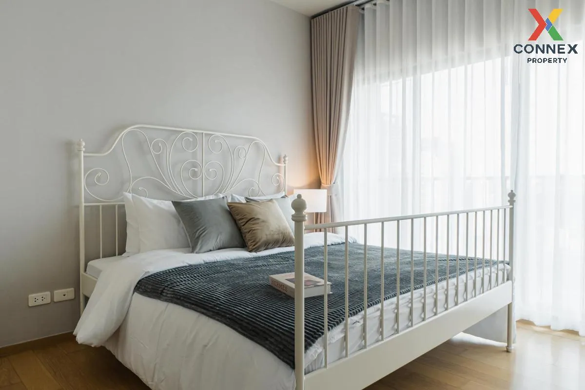 For Rent Condo , Noble Revent , BTS-Phaya Thai , Thanon Phyathai  1