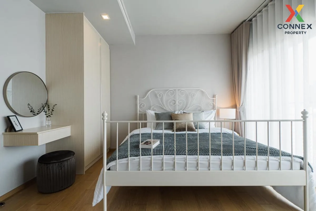 For Rent Condo , Noble Revent , BTS-Phaya Thai , Thanon Phyathai  2