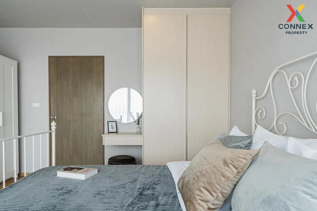 For Rent Condo , Noble Revent , BTS-Phaya Thai , Thanon Phyathai  3