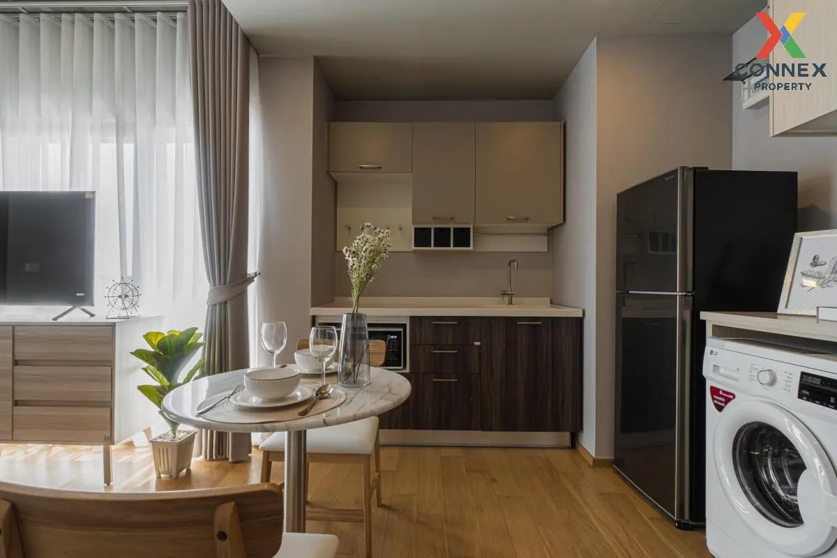 For Rent Condo , Noble Revent , BTS-Phaya Thai , Thanon Phyathai 