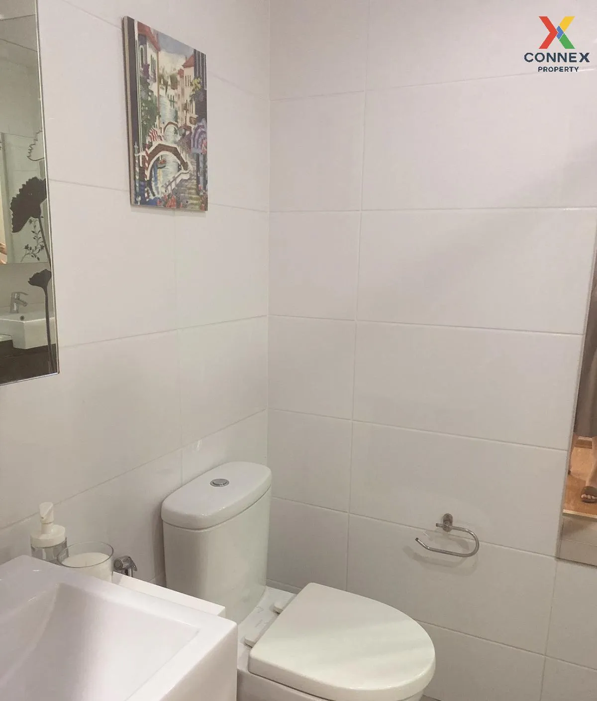 For Sale Condo , The Vertical Aree , BTS-Ari , Sam Sen Nai , Dusi