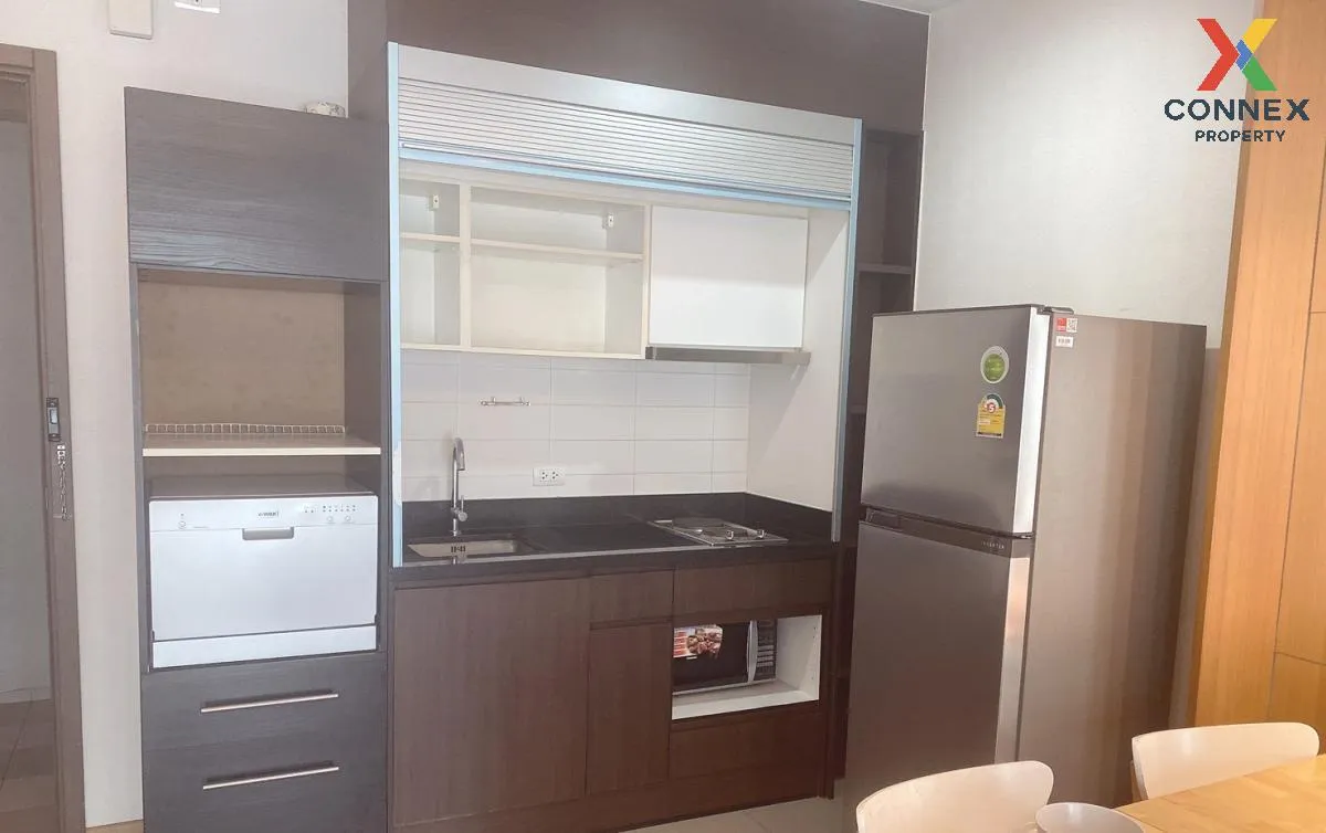 For Sale Condo , The Vertical Aree , BTS-Ari , Sam Sen Nai , Dusi 3